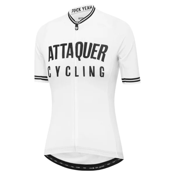 Beautiful Fit Women's Bicycle Clothing 2023 Pro Team Outdoor Breathable Polyester Quick-dry Cycling Jersey Camiseta Ciclismo - Image 2