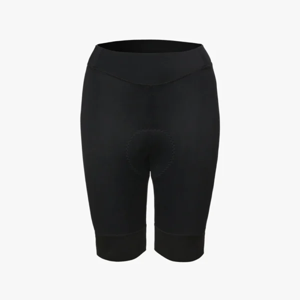 The Pedla Outdoor Bicycle bib shorts Women's Black 2023 road bike protection Hip entry-level bicycle bottom wear - Image 5